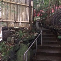 山の茶屋 - 