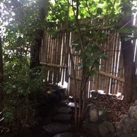 山の茶屋 - 