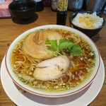 麺屋58 - 