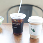 GREEN BROTHERS 青山一丁目店