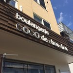 Boulangerie coco de chou chou - 