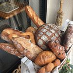 Boulangerie coco de chou chou - 