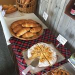 Boulangerie coco de chou chou - 