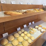 Boulangerie coco de chou chou - 