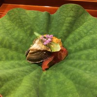 津の守坂 小柴 - 