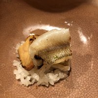 津の守坂 小柴 - 