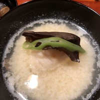 津の守坂 小柴 - 