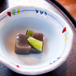 Wasai Shunsai Hidamari - 小鉢