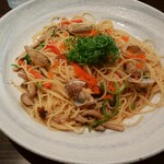 パスタ・デ・パスタ - 