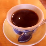 カフェ レイ - ホット・コーヒー