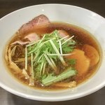 創作麺 やま鳶 - 