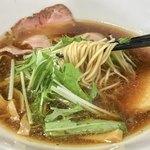 創作麺 やま鳶 - 