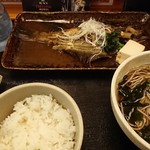 幸せ料理　きたはち - 