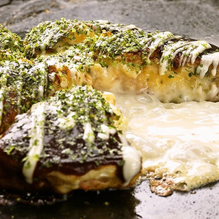 大阪駅でおすすめの美味しいお好み焼きをご紹介 食べログ