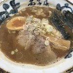 弟子屈ラーメン - 