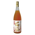 Takachiho Plum Wine Takachiho Sake Brewery/Miyazaki 14%