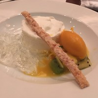 フレンチ キッチン - 