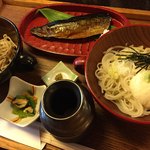 手打ちそば いし川 - 