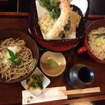 手打ちそば いし川 - 