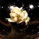 すし宮川  - 噴火弯とらふぐ