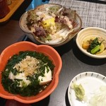 いな穂 - 大好きないぶりがっこも☆