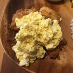 宮崎ダイニング てなん - 