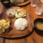 宮崎ダイニング てなん - 