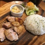 宮崎ダイニング てなん - 