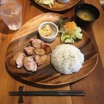 宮崎ダイニング てなん - 