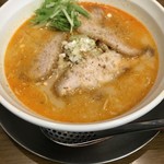 らぁ麺 せさみ - 