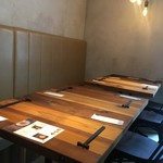 宮崎ダイニング てなん - 