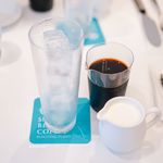 スノービーンズコーヒー - ダッチ・オレ