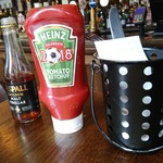 The Bunch Of Grapes - 