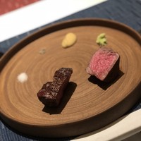 窯焼きステーキ 福田 - 