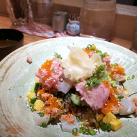 自由が丘 鮨 りんか - 