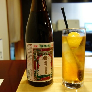 機那サフラン酒本舗_1