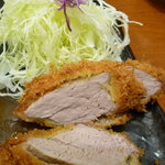 Ooyama - 豚カツＵＰ