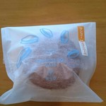 エイギョクドウ カフェ 仙台 - 仙台店のパッケージはポップでかわいい！