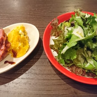 ミートスタイルバル_1