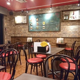 ミートスタイルバル_2