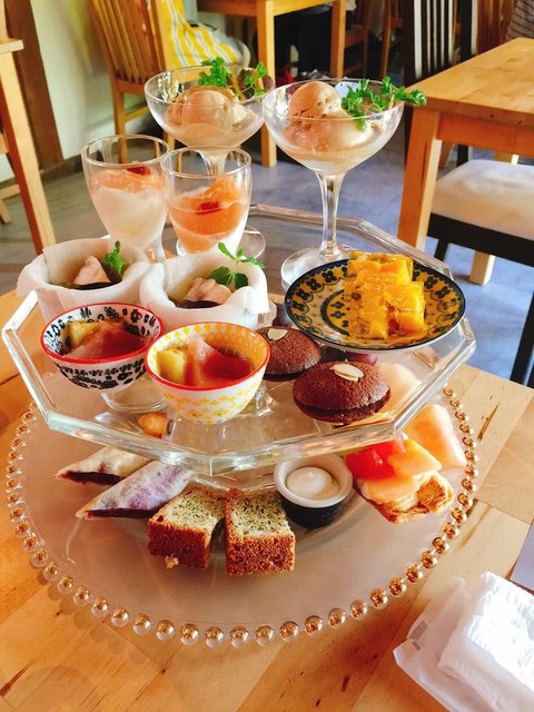 アフタヌーンティー万歳 By みんどぅるれ キャンドル卓 渡邉邸 倉敷市 フレンチ 食べログ アフタヌーンティー万歳 By みんどぅるれ キャンドル卓 渡邉邸 倉敷市 フレンチ 食べログ