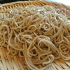 自家製麺 十割蕎麦 亀乃介