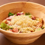 ビストロ ワイン カフェ ハース - 