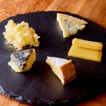 ビストロ ワイン カフェ ハース - 