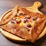 ビストロ ワイン カフェ ハース - 