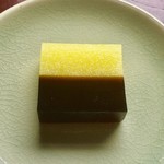 虎屋菓寮 - 「初秋」