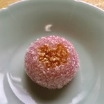 虎屋菓寮 - 「涼風」真世