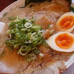 ラーメン魁力屋 - 