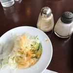 カパーニュ山水 - 
