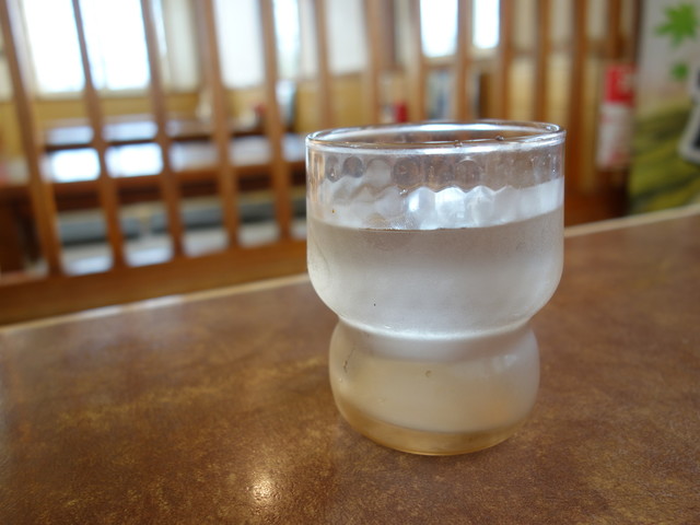 くるまやラーメン  岩手紫波店 - 古館（ラーメン）の写真